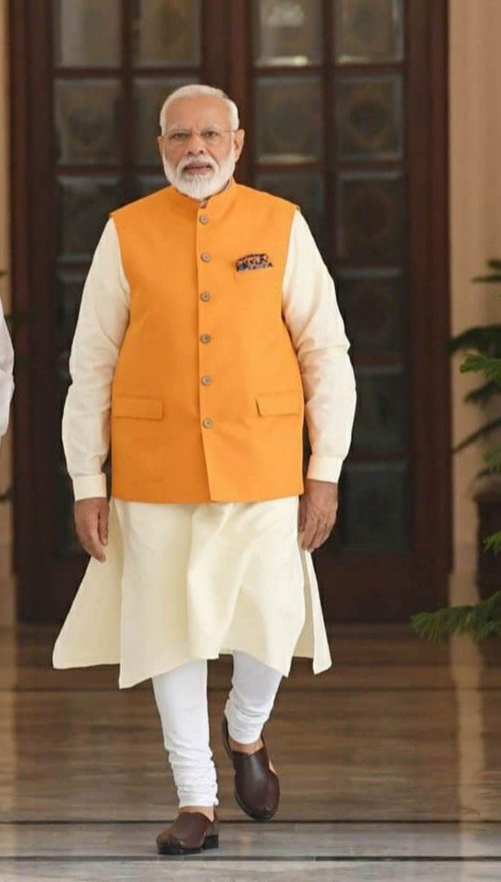 ਮੁੰਬਈ ਨਗਰ ਨਿਗਮ ਚੋਣਾਂ ਵਿੱਚ ਭਾਜਪਾ ਦੀ ਵੱਡੀ ਜਿੱਤ ਪ੍ਰਧਾਨ ਮੰਤਰੀ ਮੋਦੀ ਨੇ ਜਨਤਾ ਦਾ ਕੀਤਾ ਧੰਨਵਾਦ ਕਿਹਾ ਵਿਕਾਸ ਦੀ ਹੋਈ ਜਿੱਤ